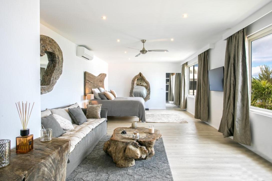 Lowlands Villa Blue Lagoon Suite Apartment المظهر الخارجي الصورة