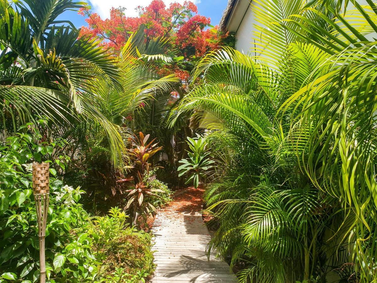 Lowlands Villa Blue Lagoon Suite Apartment المظهر الخارجي الصورة