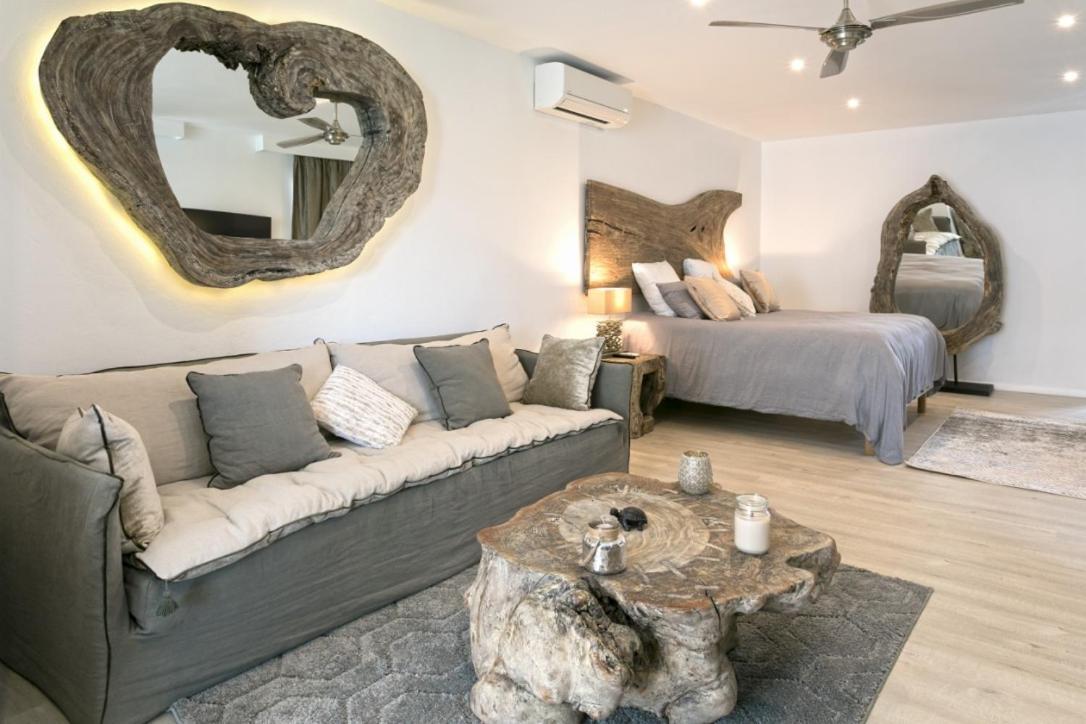 Lowlands Villa Blue Lagoon Suite Apartment المظهر الخارجي الصورة