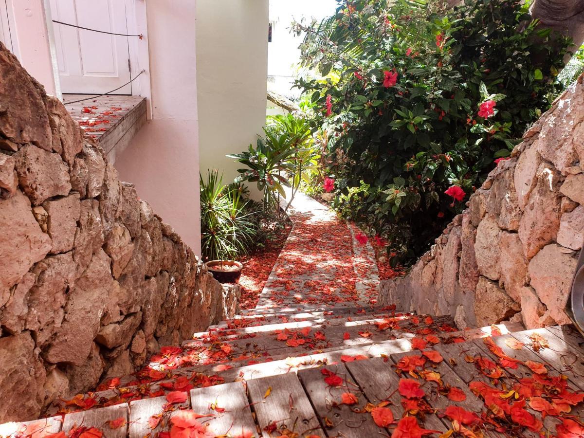 Lowlands Villa Blue Lagoon Suite Apartment المظهر الخارجي الصورة
