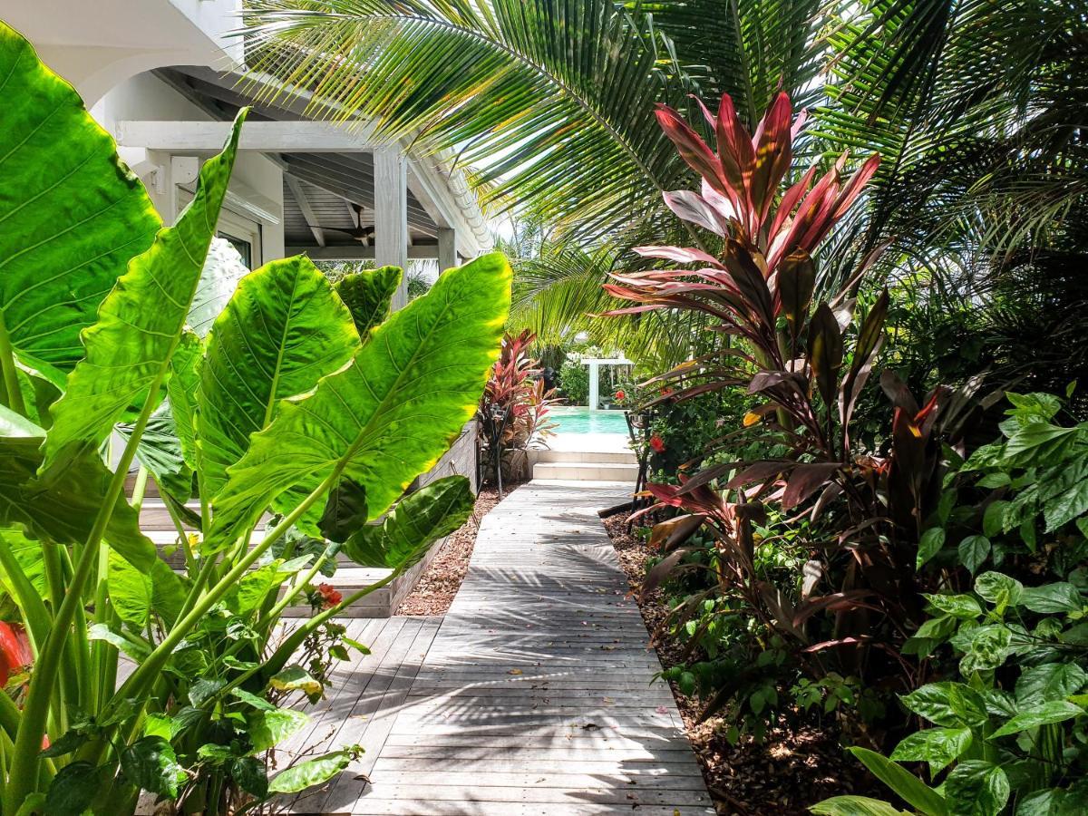 Lowlands Villa Blue Lagoon Suite Apartment المظهر الخارجي الصورة