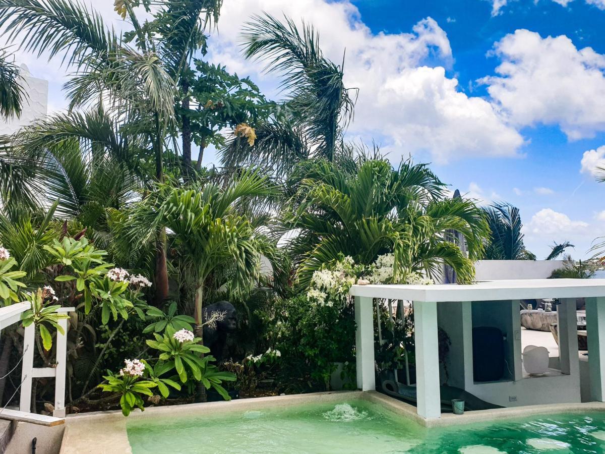 Lowlands Villa Blue Lagoon Suite Apartment المظهر الخارجي الصورة