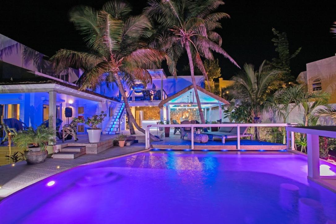 Lowlands Villa Blue Lagoon Suite Apartment المظهر الخارجي الصورة